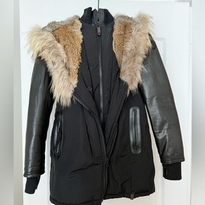 Rudsak Winter Jacket